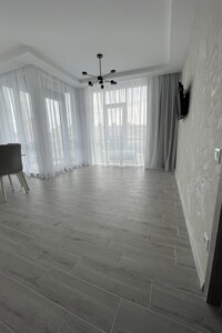 двухкомнатная квартира с мебелью в Одессе, район Киевский, на ул. Спортивная 2/3 в аренду на долгий срок помесячно фото 2
