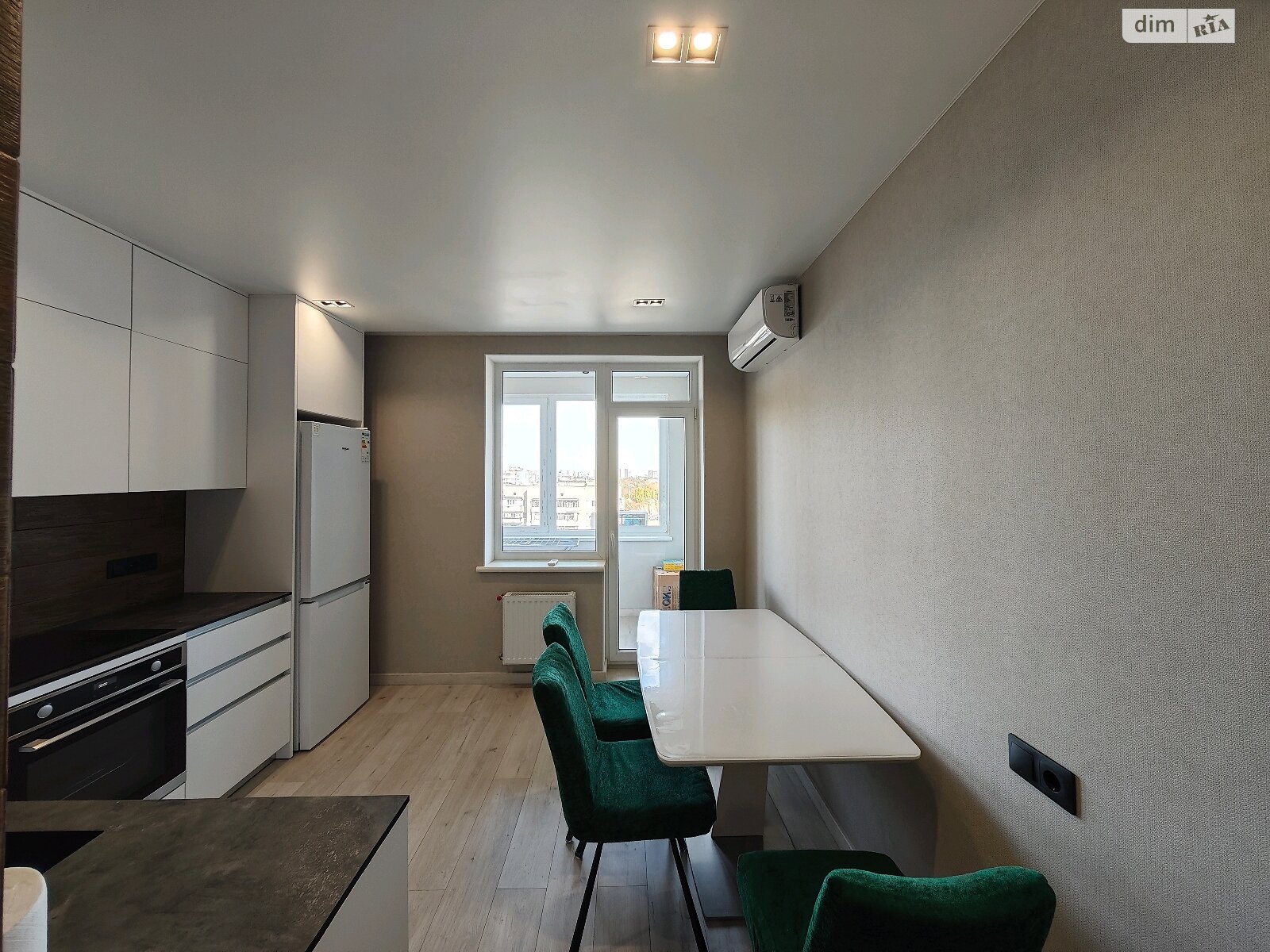 однокімнатна квартира в Одесі, район undefined, на вул. Варненська 27А/3 в довготривалу оренду помісячно фото 1 однокімнатна квартира в Одесі, район undefined, на вул. Варненська 27А/3 в довготривалу оренду помісячно фото 1