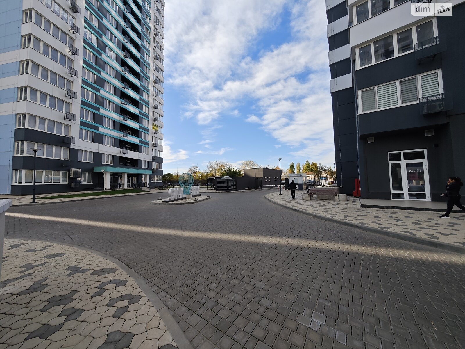 однокімнатна квартира в Одесі, район undefined, на вул. Варненська 27А/3 в довготривалу оренду помісячно фото 1 однокімнатна квартира в Одесі, район undefined, на вул. Варненська 27А/3 в довготривалу оренду помісячно фото 1