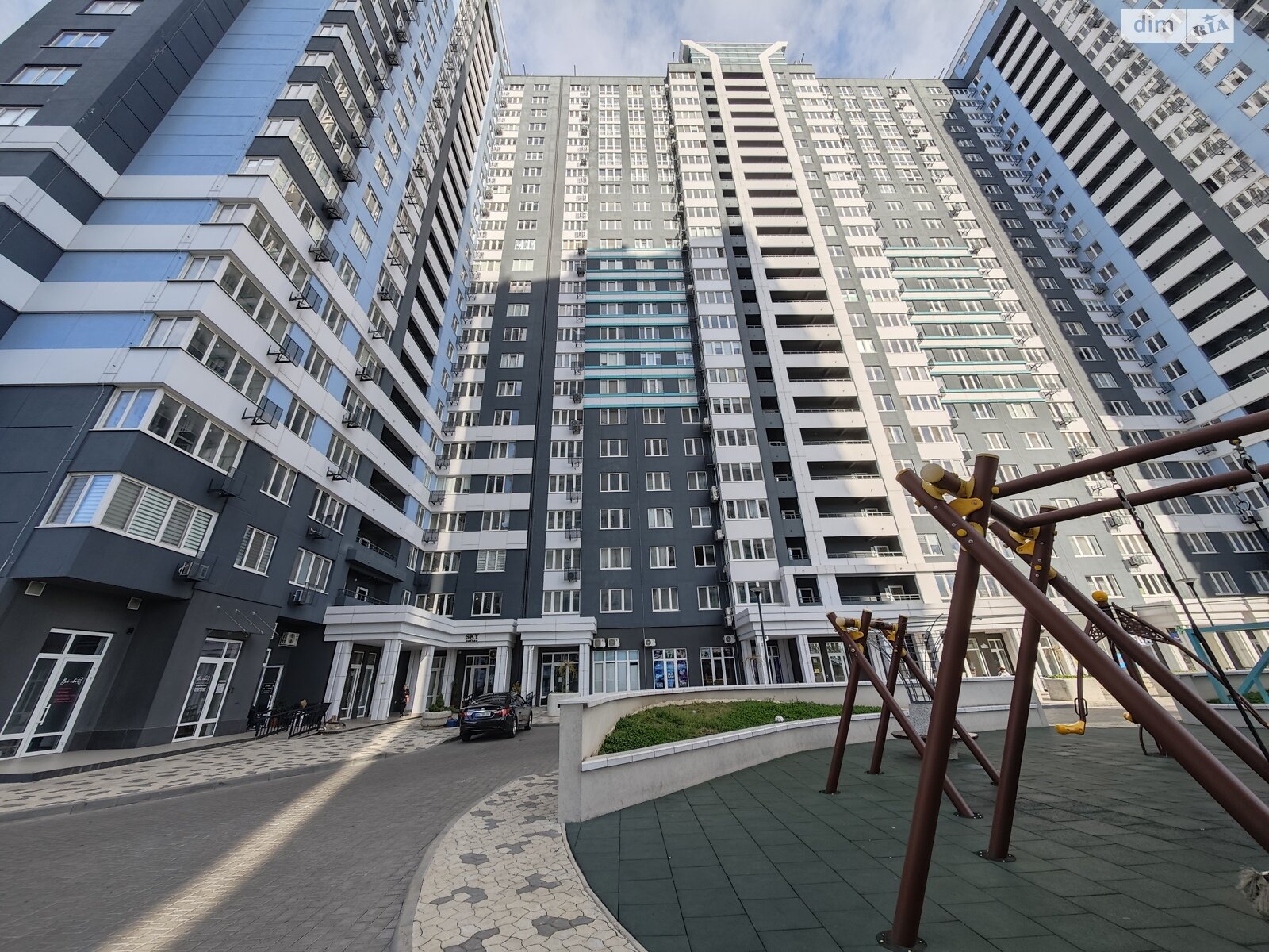 однокімнатна квартира в Одесі, район undefined, на вул. Варненська 27А/3 в довготривалу оренду помісячно фото 1 однокімнатна квартира в Одесі, район undefined, на вул. Варненська 27А/3 в довготривалу оренду помісячно фото 1