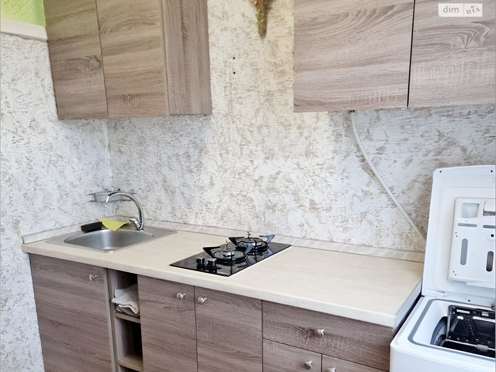 однокімнатна квартира з ремонтом в Одесі, район Курсаки, на вул. Кордонна в довготривалу оренду помісячно фото 1 однокімнатна квартира з ремонтом в Одесі, район Курсаки, на вул. Кордонна в довготривалу оренду помісячно фото 1