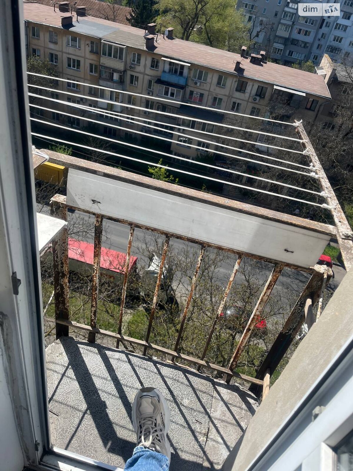 однокомнатная квартира в Одессе, район Курсаки, на ул. Рихтера Святослава 134 в аренду на долгий срок помесячно фото 1 однокомнатная квартира в Одессе, район Курсаки, на ул. Рихтера Святослава 134 в аренду на долгий срок помесячно фото 1