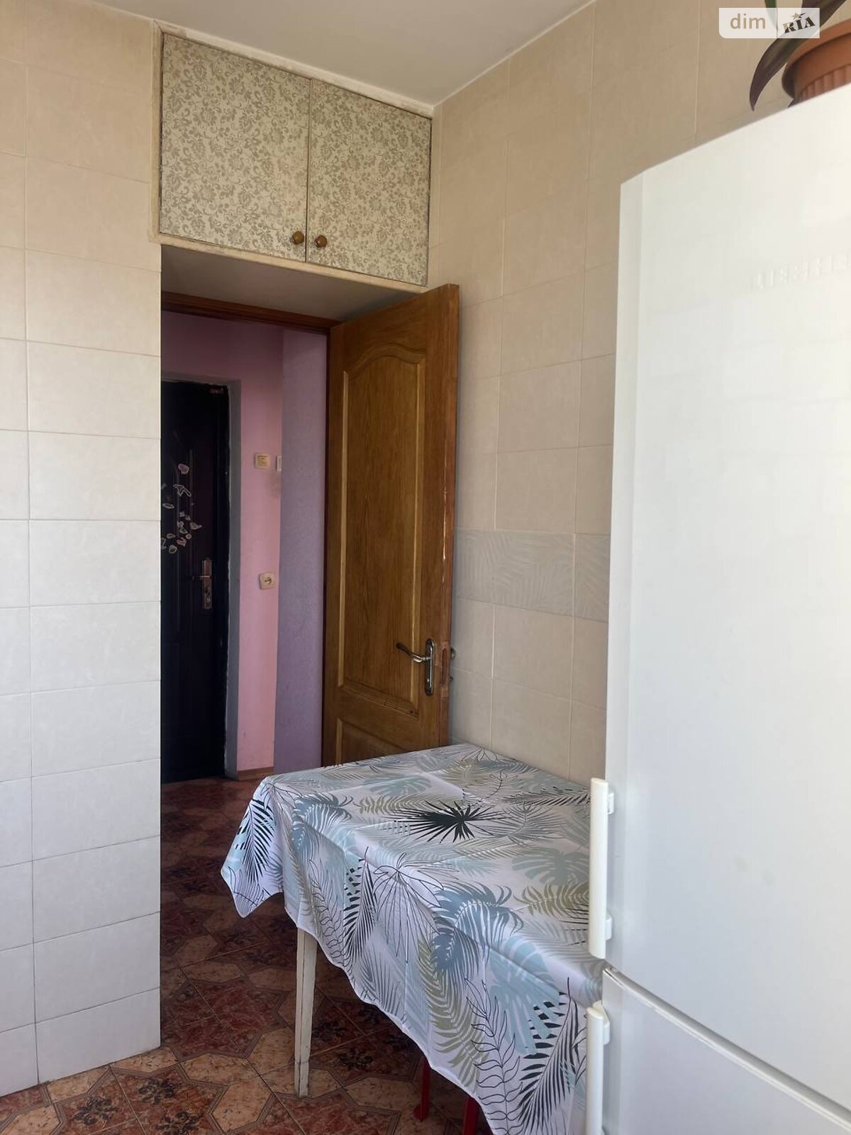 однокомнатная квартира в Одессе, район Курсаки, на ул. Рихтера Святослава 134 в аренду на долгий срок помесячно фото 1 однокомнатная квартира в Одессе, район Курсаки, на ул. Рихтера Святослава 134 в аренду на долгий срок помесячно фото 1