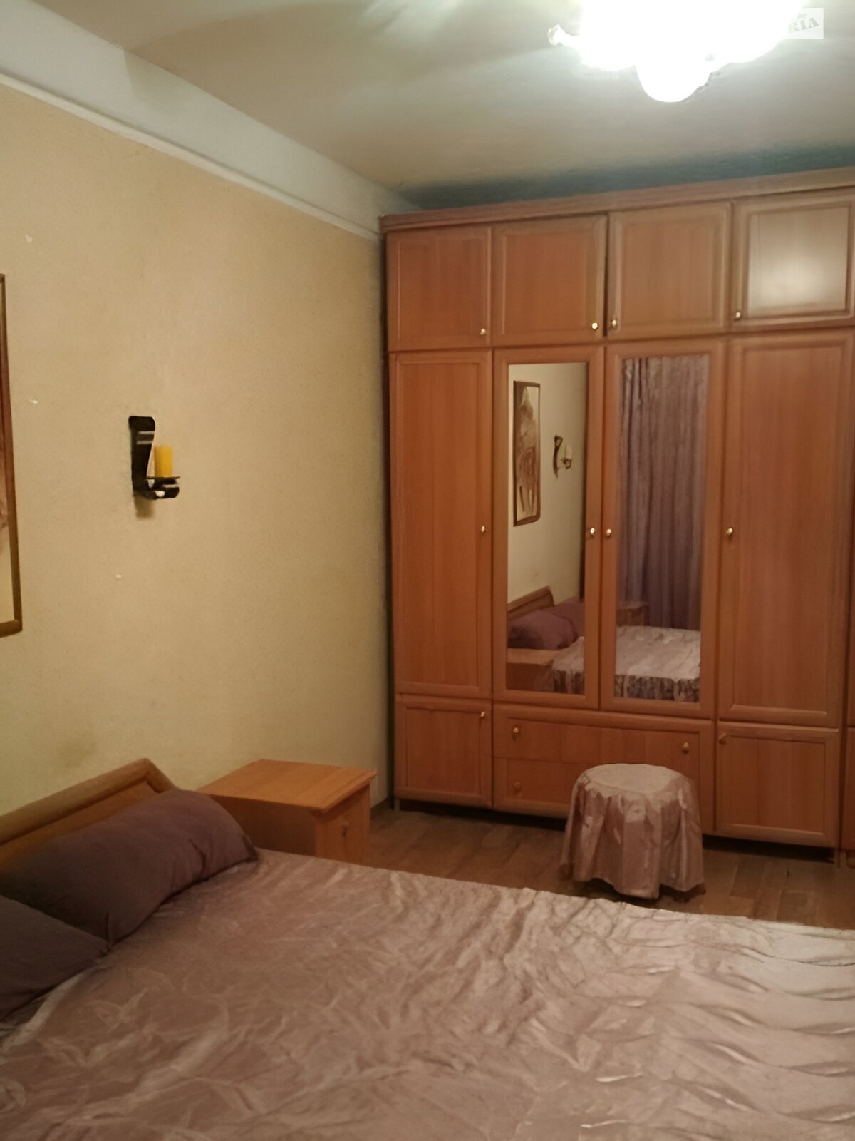 двокімнатна квартира в Одесі, район Курсаки, на вул. Ріхтера Святослава 148/3 в довготривалу оренду помісячно фото 1 двокімнатна квартира в Одесі, район Курсаки, на вул. Ріхтера Святослава 148/3 в довготривалу оренду помісячно фото 1