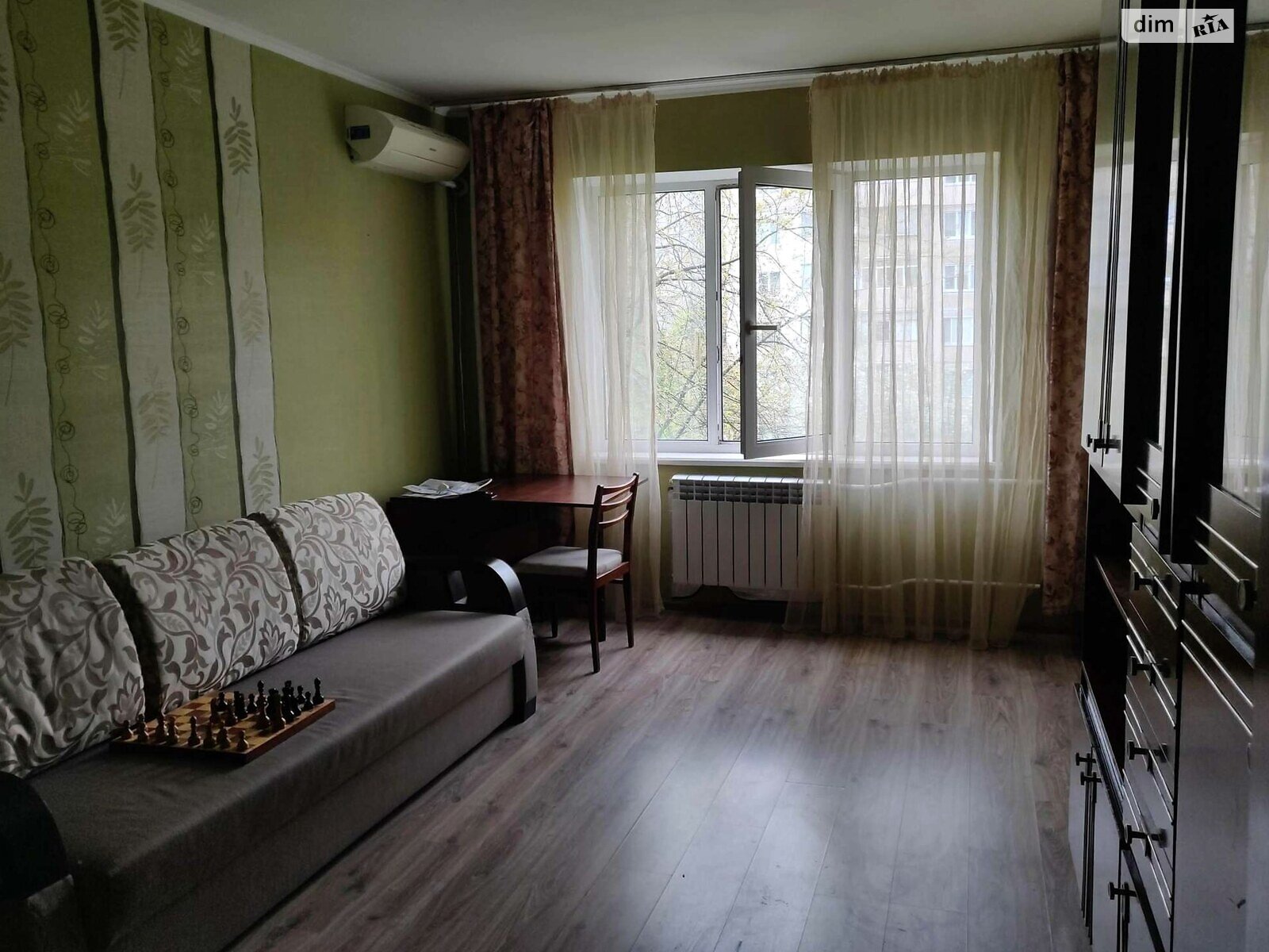 однокімнатна квартира в Одесі, район Курсаки, на вул. Ріхтера Святослава 144/2 в довготривалу оренду помісячно фото 1 однокімнатна квартира в Одесі, район Курсаки, на вул. Ріхтера Святослава 144/2 в довготривалу оренду помісячно фото 1