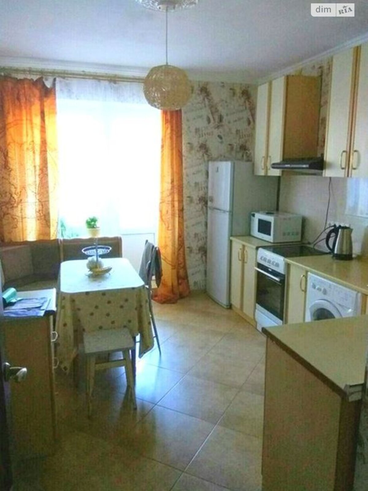трикімнатна квартира в Одесі, район Курсаки, на вул. Ріхтера Святослава 125/2 в довготривалу оренду помісячно фото 1 трикімнатна квартира в Одесі, район Курсаки, на вул. Ріхтера Святослава 125/2 в довготривалу оренду помісячно фото 1