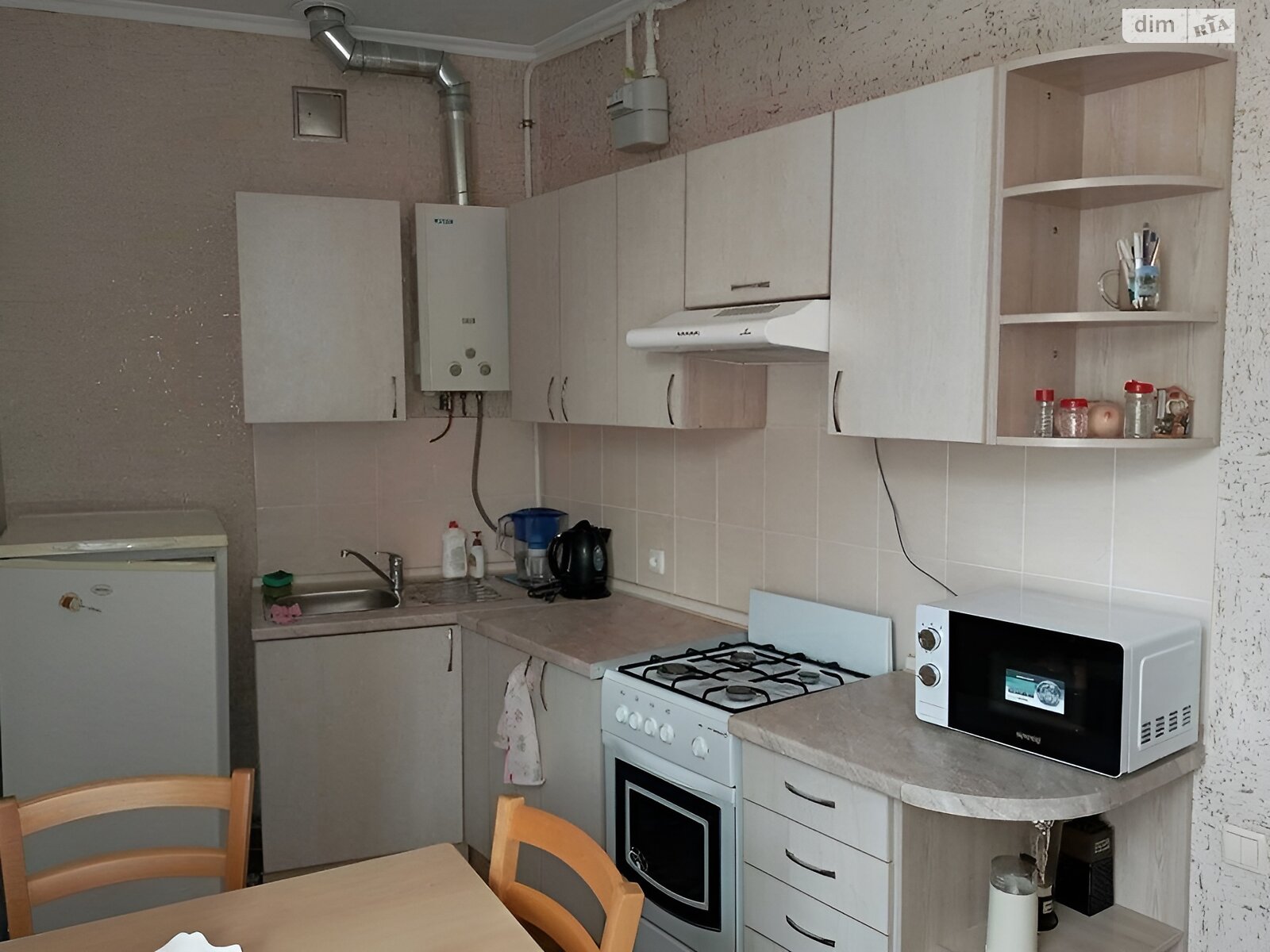 двухкомнатная квартира в Одессе, район Курсаки, на ул. Рихтера Святослава 134 в аренду на долгий срок помесячно фото 1 двухкомнатная квартира в Одессе, район Курсаки, на ул. Рихтера Святослава 134 в аренду на долгий срок помесячно фото 1