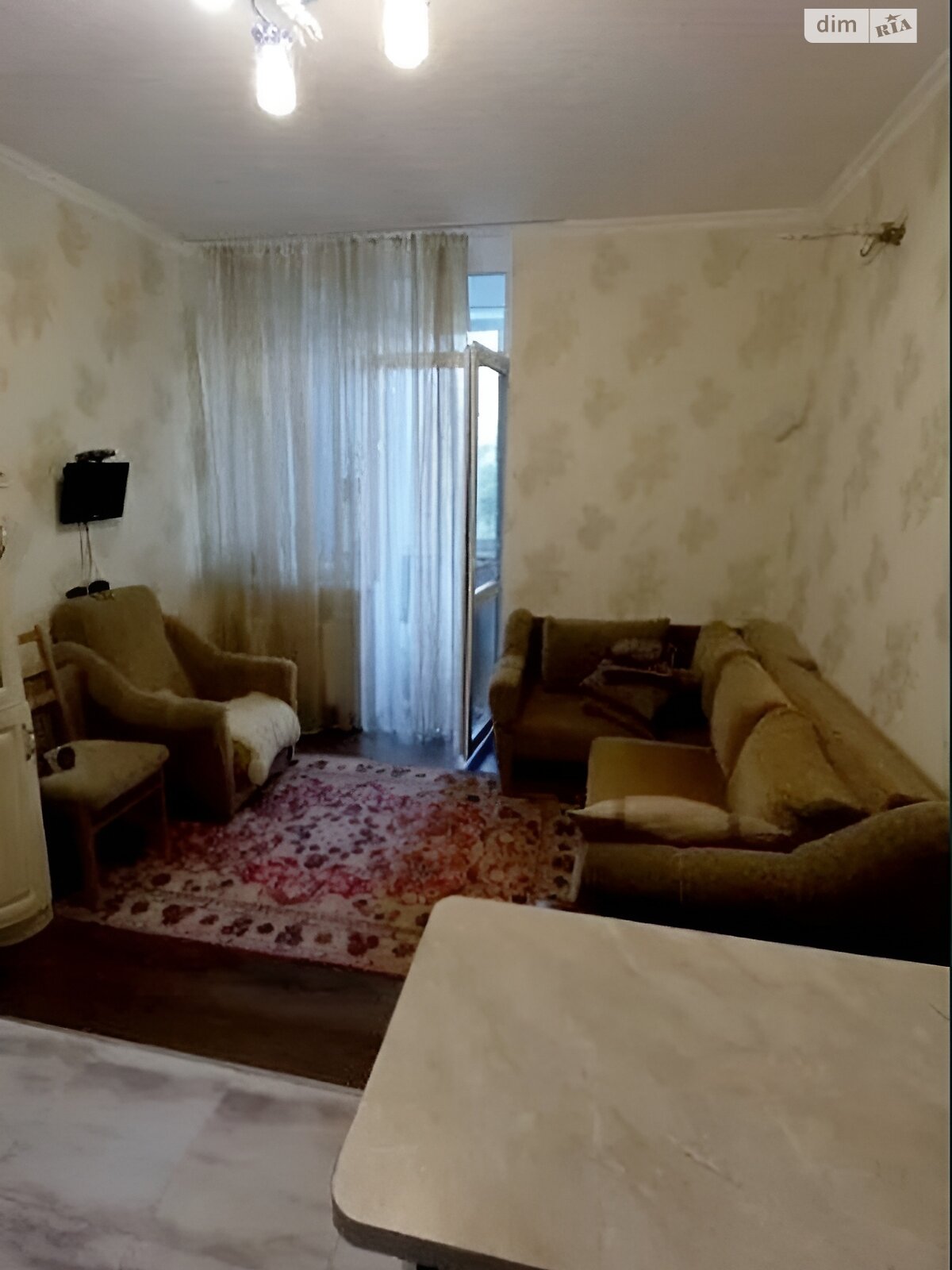 однокомнатная квартира в Одессе, район Курсаки, на ул. Рихтера Святослава в аренду на долгий срок помесячно фото 1 однокомнатная квартира в Одессе, район Курсаки, на ул. Рихтера Святослава в аренду на долгий срок помесячно фото 1