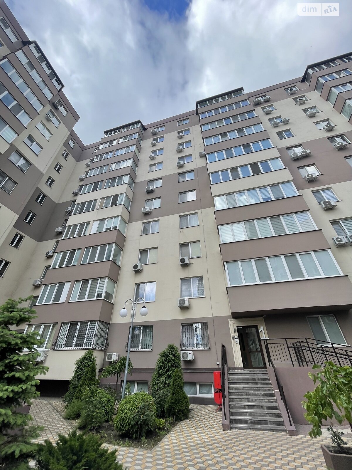 однокомнатная квартира в Одессе, район Курсаки, на ул. Рихтера Святослава 148А в аренду на долгий срок помесячно фото 1 однокомнатная квартира в Одессе, район Курсаки, на ул. Рихтера Святослава 148А в аренду на долгий срок помесячно фото 1