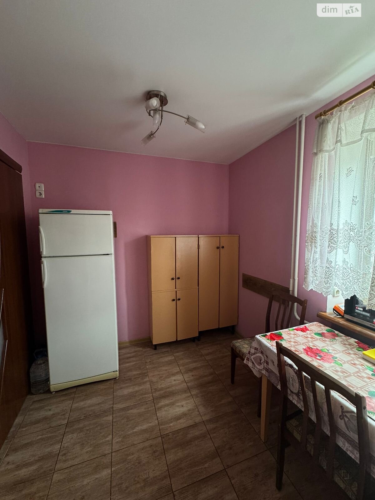 однокомнатная квартира в Одессе, район Курсаки, на ул. Рихтера Святослава в аренду на долгий срок помесячно фото 1