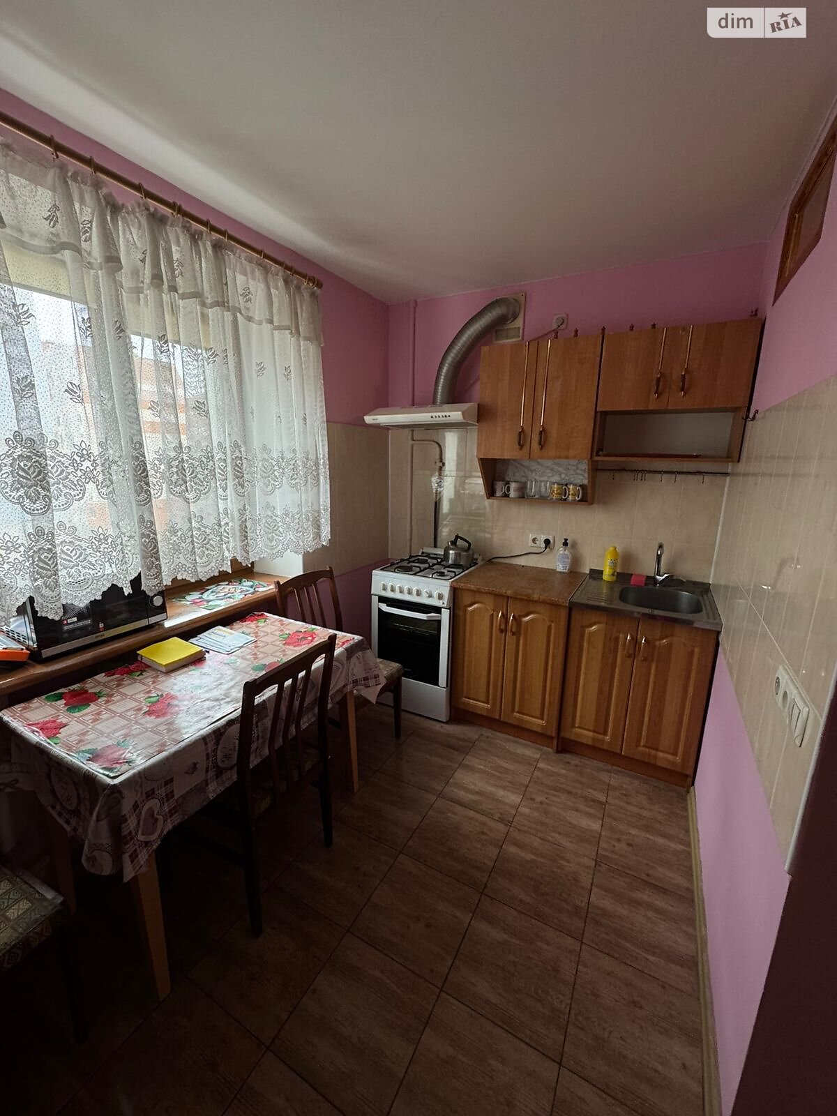 однокомнатная квартира в Одессе, район Курсаки, на ул. Рихтера Святослава в аренду на долгий срок помесячно фото 1