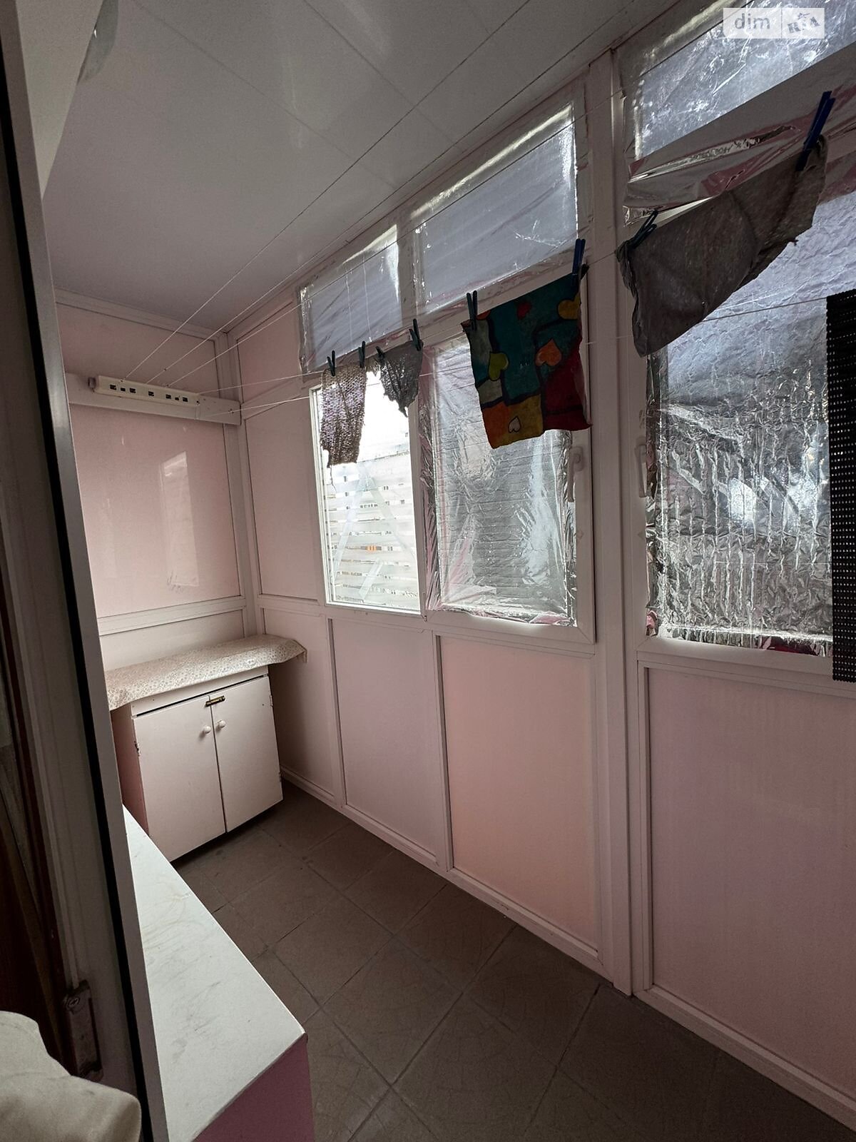 однокомнатная квартира в Одессе, район Курсаки, на ул. Рихтера Святослава в аренду на долгий срок помесячно фото 1