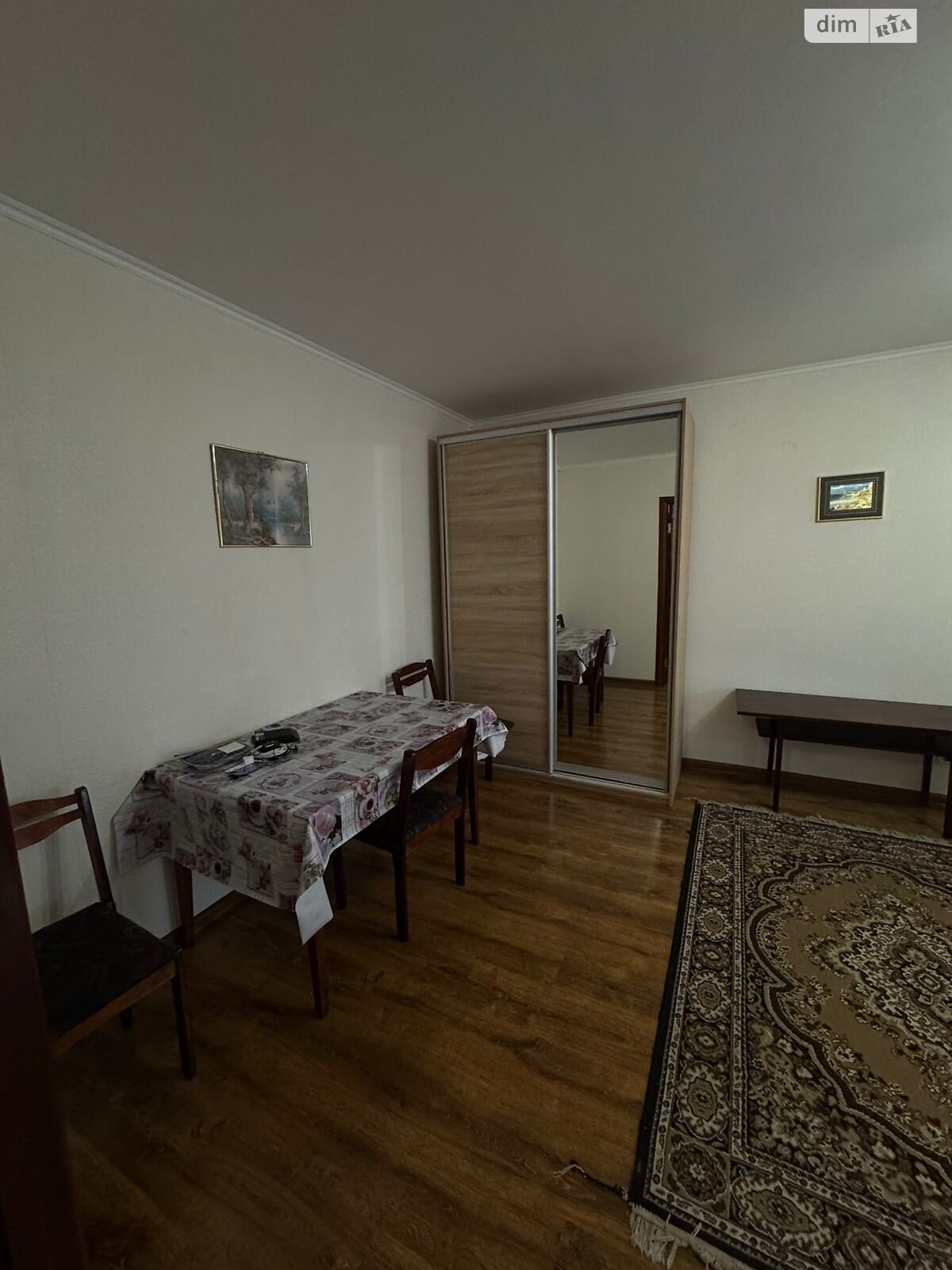 однокомнатная квартира в Одессе, район Курсаки, на ул. Рихтера Святослава в аренду на долгий срок помесячно фото 1