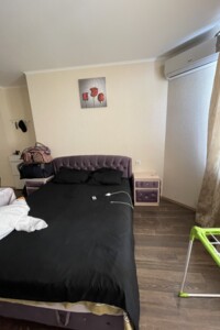 однокомнатная квартира с ремонтом в Одессе, район Курсаки, на ул. Старицкого 20/2 в аренду на долгий срок помесячно фото 2 однокомнатная квартира с ремонтом в Одессе, район Курсаки, на ул. Старицкого 20/2 в аренду на долгий срок помесячно фото 2