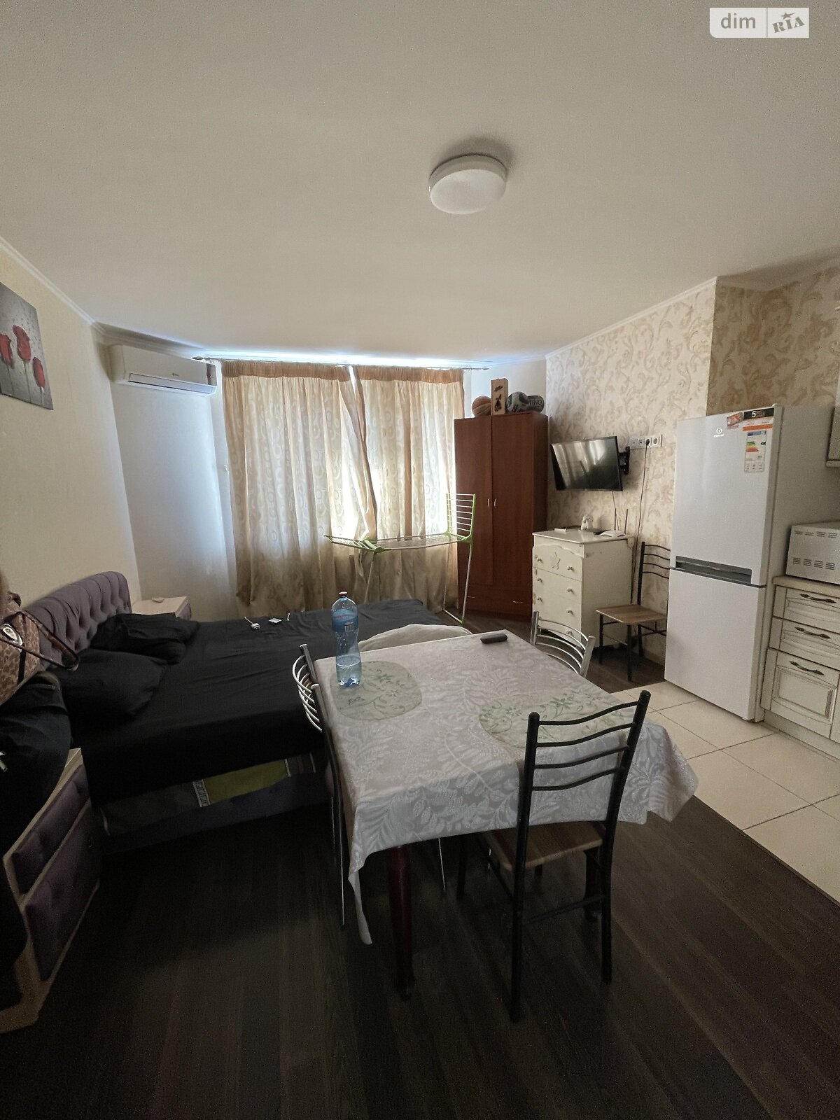 однокомнатная квартира с ремонтом в Одессе, район Курсаки, на ул. Старицкого 20/2 в аренду на долгий срок помесячно фото 1 однокомнатная квартира с ремонтом в Одессе, район Курсаки, на ул. Старицкого 20/2 в аренду на долгий срок помесячно фото 1