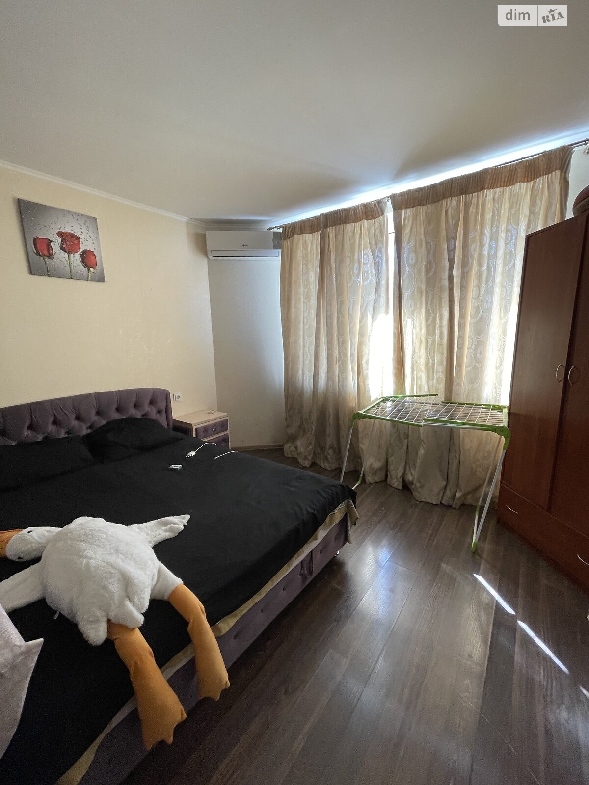 однокомнатная квартира с ремонтом в Одессе, район Курсаки, на ул. Старицкого 20/2 в аренду на долгий срок помесячно фото 1 однокомнатная квартира с ремонтом в Одессе, район Курсаки, на ул. Старицкого 20/2 в аренду на долгий срок помесячно фото 1
