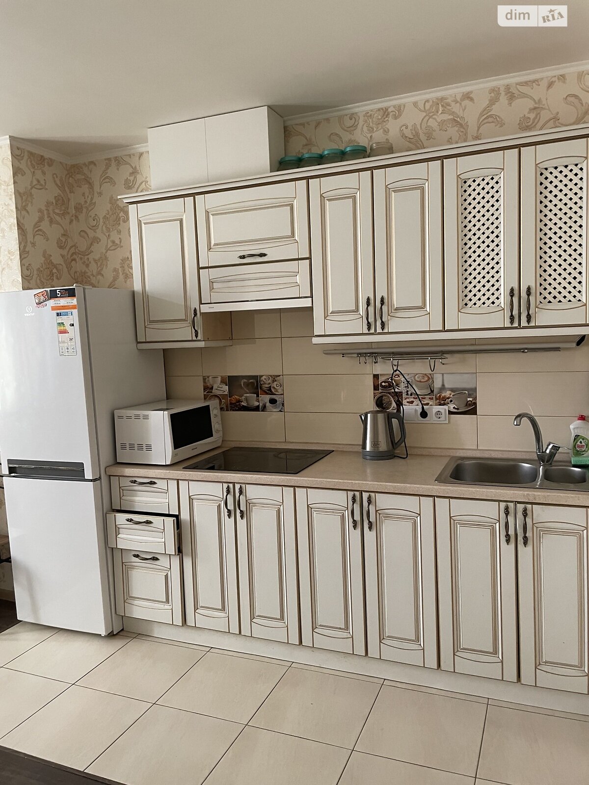 однокомнатная квартира с ремонтом в Одессе, район Курсаки, на ул. Старицкого 20/2 в аренду на долгий срок помесячно фото 1 однокомнатная квартира с ремонтом в Одессе, район Курсаки, на ул. Старицкого 20/2 в аренду на долгий срок помесячно фото 1