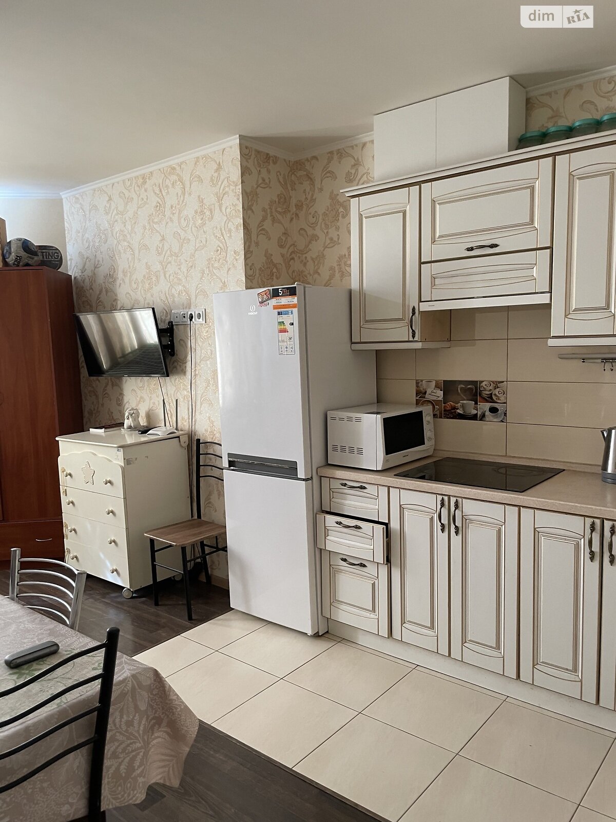 однокомнатная квартира с ремонтом в Одессе, район Курсаки, на ул. Старицкого 20/2 в аренду на долгий срок помесячно фото 1 однокомнатная квартира с ремонтом в Одессе, район Курсаки, на ул. Старицкого 20/2 в аренду на долгий срок помесячно фото 1