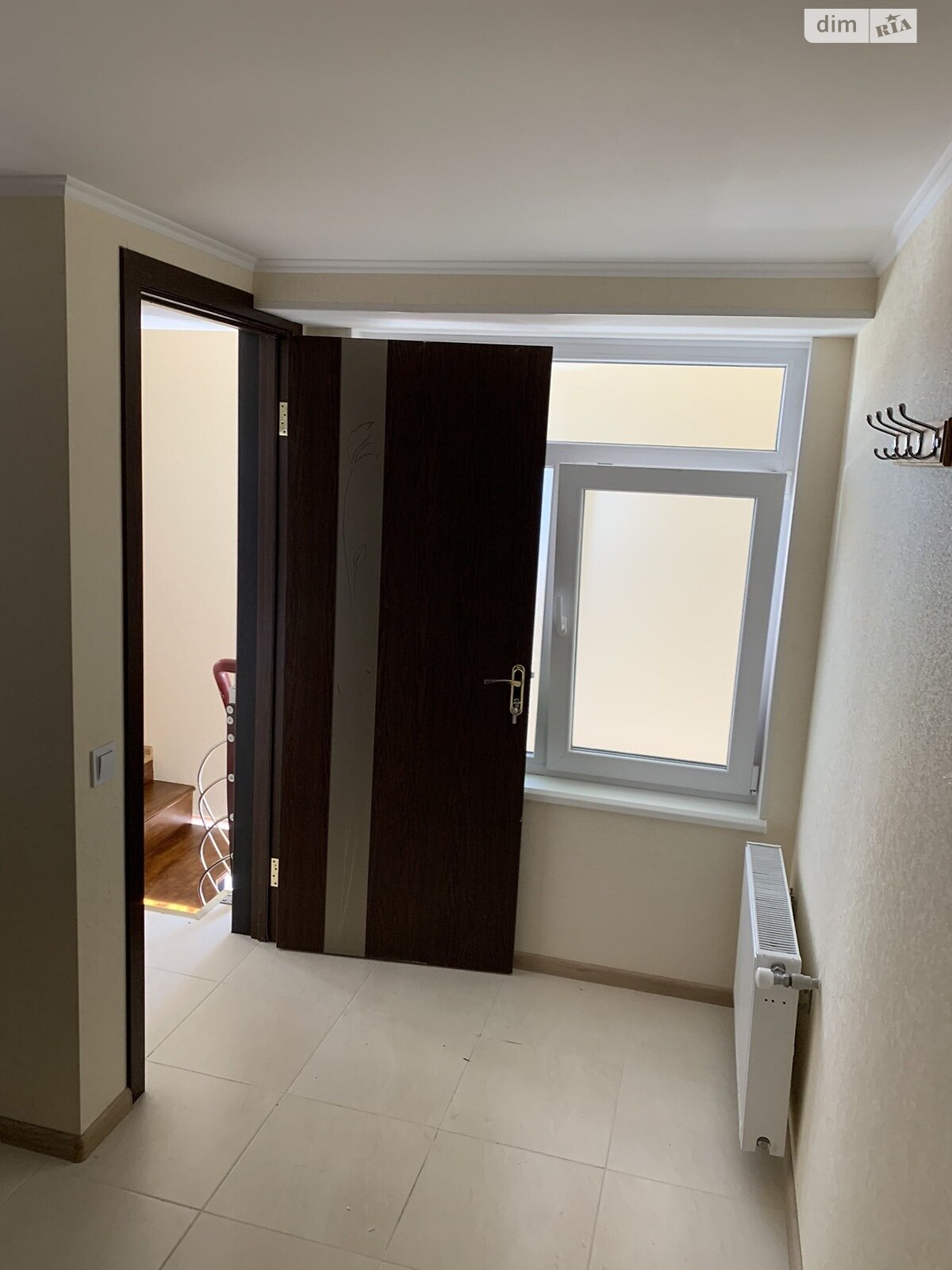 однокомнатная квартира с ремонтом в Одессе, район Курсаки, на ул. Старицкого 20/1 в аренду на долгий срок помесячно фото 1