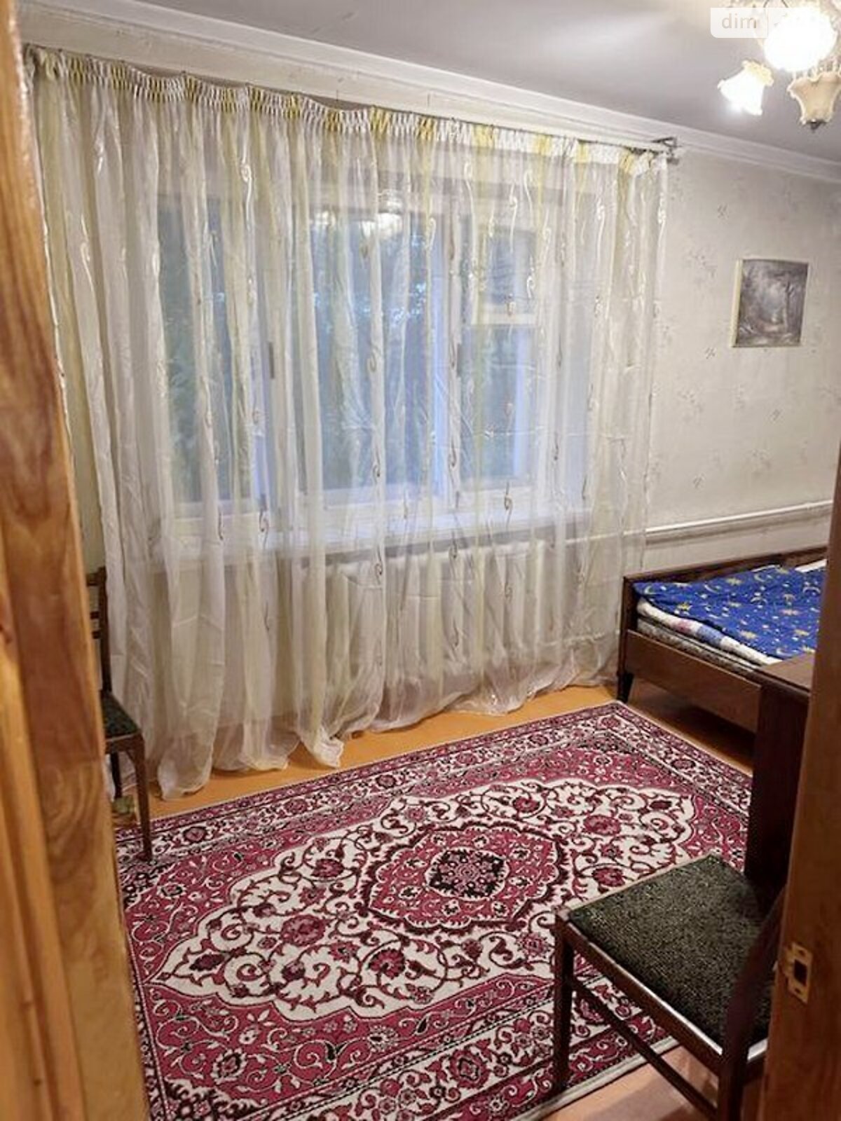 двокімнатна квартира в Одесі, район Курсаки, на вул. Центральний аеропорт в довготривалу оренду помісячно фото 1 двокімнатна квартира в Одесі, район Курсаки, на вул. Центральний аеропорт в довготривалу оренду помісячно фото 1