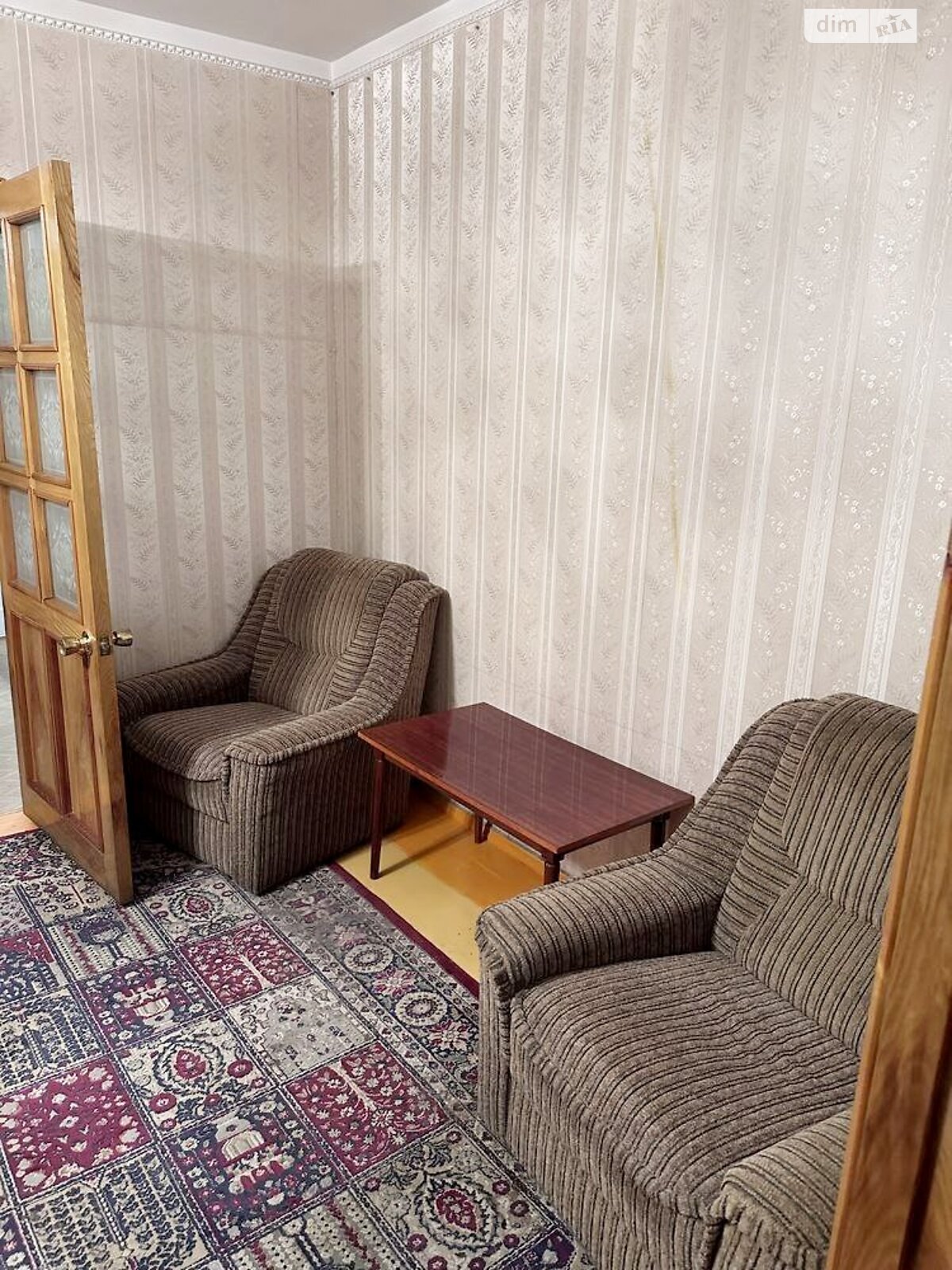 двокімнатна квартира в Одесі, район Курсаки, на вул. Центральний аеропорт в довготривалу оренду помісячно фото 1 двокімнатна квартира в Одесі, район Курсаки, на вул. Центральний аеропорт в довготривалу оренду помісячно фото 1