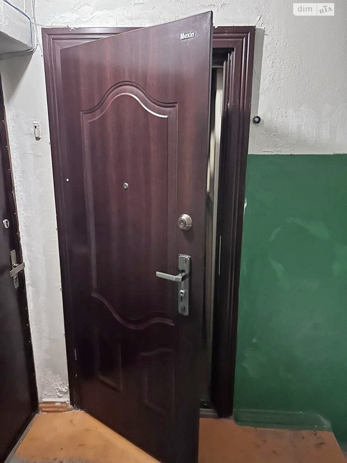 двокімнатна квартира в Одесі, район Курсаки, на вул. Центральний аеропорт в довготривалу оренду помісячно фото 1 двокімнатна квартира в Одесі, район Курсаки, на вул. Центральний аеропорт в довготривалу оренду помісячно фото 1