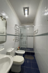 трехкомнатная квартира в Одессе, район Ланжерон, на пер. Обсерваторный 2/6 в аренду на долгий срок помесячно фото 2