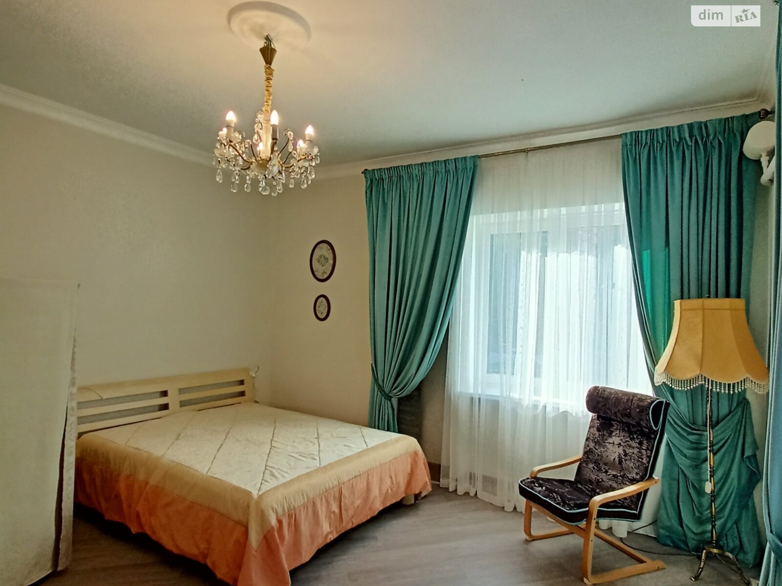 однокомнатная квартира в Одессе, район Ланжерон, на пер. Обсерваторный в аренду на долгий срок помесячно фото 1 однокомнатная квартира в Одессе, район Ланжерон, на пер. Обсерваторный в аренду на долгий срок помесячно фото 1