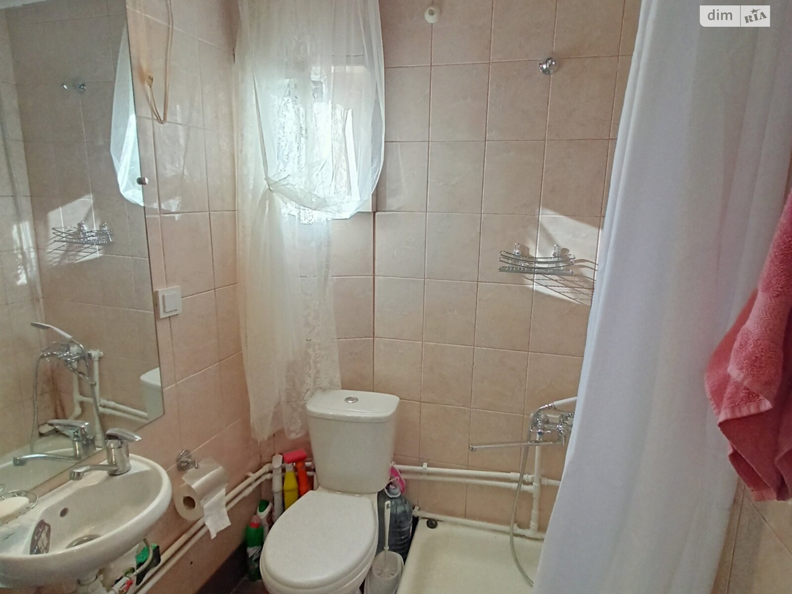 однокомнатная квартира в Одессе, район Ланжерон, на пер. Обсерваторный в аренду на долгий срок помесячно фото 1 однокомнатная квартира в Одессе, район Ланжерон, на пер. Обсерваторный в аренду на долгий срок помесячно фото 1