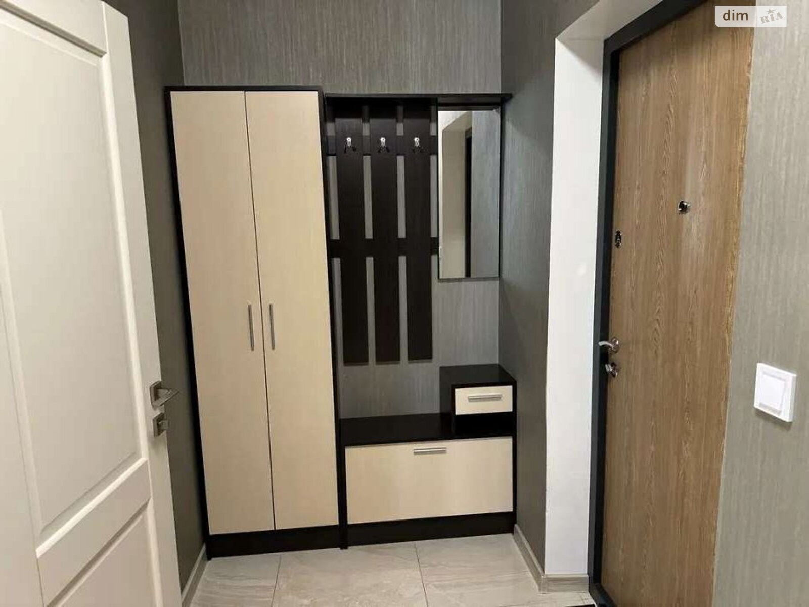 однокомнатная квартира в Одессе, на просп. Леси Украинки 19А в аренду на долгий срок помесячно фото 1 однокомнатная квартира в Одессе, на просп. Леси Украинки 19А в аренду на долгий срок помесячно фото 1