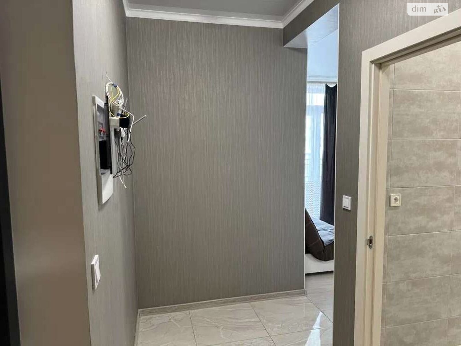 однокомнатная квартира в Одессе, на просп. Леси Украинки 19А в аренду на долгий срок помесячно фото 1 однокомнатная квартира в Одессе, на просп. Леси Украинки 19А в аренду на долгий срок помесячно фото 1