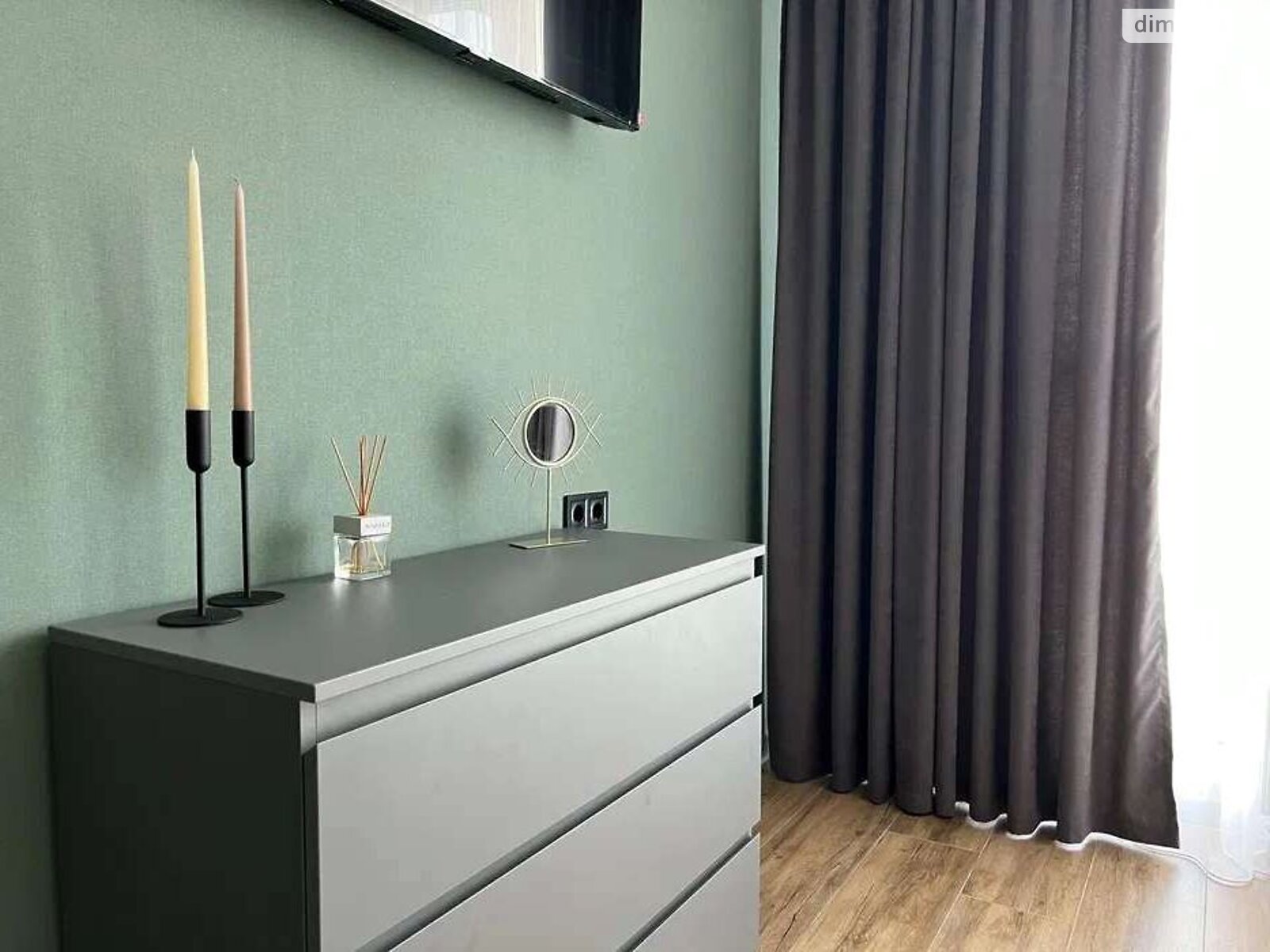 однокомнатная квартира в Одессе, на ул. Литературная 10 в аренду на долгий срок помесячно фото 1 однокомнатная квартира в Одессе, на ул. Литературная 10 в аренду на долгий срок помесячно фото 1