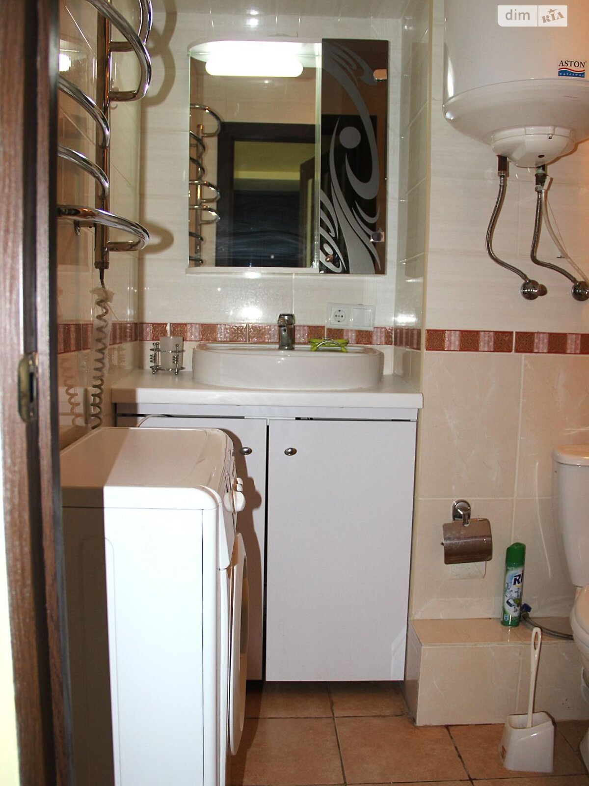 однокомнатная квартира в Одессе, район Лузановка, на дор. Николаевская 301А в аренду на долгий срок помесячно фото 1 однокомнатная квартира в Одессе, район Лузановка, на дор. Николаевская 301А в аренду на долгий срок помесячно фото 1