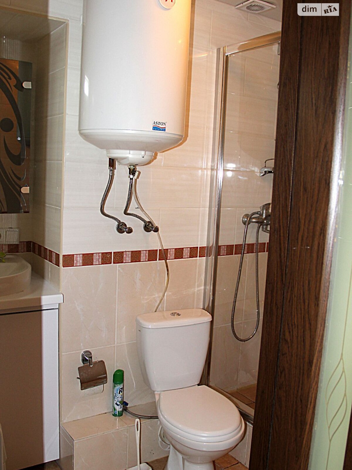 однокомнатная квартира в Одессе, район Лузановка, на дор. Николаевская 301А в аренду на долгий срок помесячно фото 1 однокомнатная квартира в Одессе, район Лузановка, на дор. Николаевская 301А в аренду на долгий срок помесячно фото 1