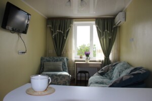 однокомнатная квартира в Одессе, район Лузановка, на дор. Николаевская 301А в аренду на долгий срок помесячно фото 2