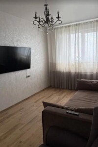 однокімнатна квартира в Одесі, район Лузанівка, на вул. Штильова 1 в довготривалу оренду помісячно фото 2
