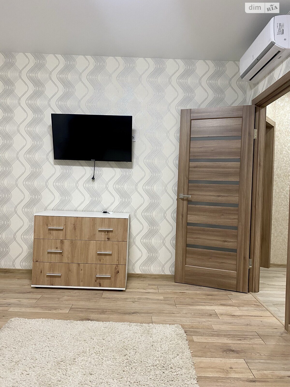 трикімнатна квартира в Одесі, район Лузанівка, на вул. Штильова 1 в довготривалу оренду помісячно фото 1 трикімнатна квартира в Одесі, район Лузанівка, на вул. Штильова 1 в довготривалу оренду помісячно фото 1