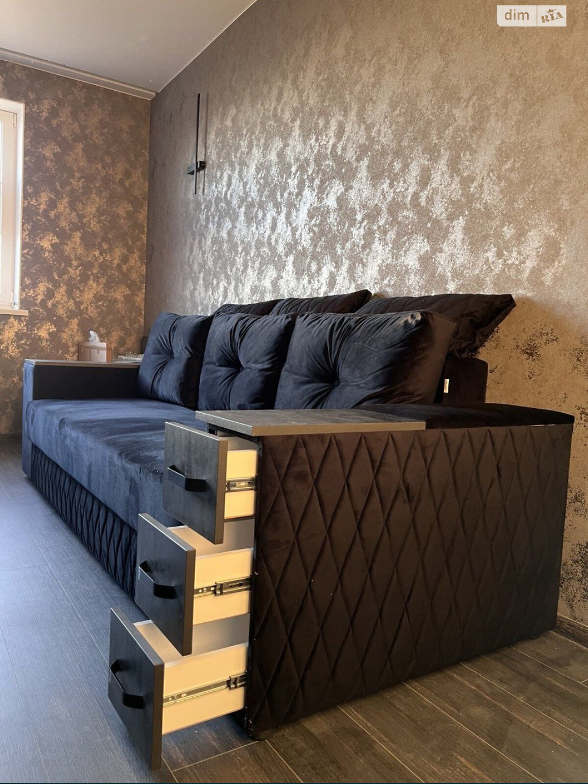 однокімнатна квартира в Одесі, район Лузанівка, на вул. Штильова 1 в довготривалу оренду помісячно фото 1 однокімнатна квартира в Одесі, район Лузанівка, на вул. Штильова 1 в довготривалу оренду помісячно фото 1