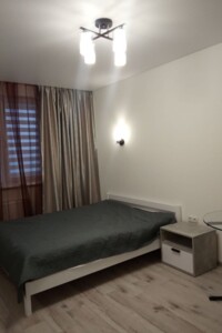 однокімнатна квартира в Одесі, район Лузанівка, на вул. Штильова 21/1 в довготривалу оренду помісячно фото 2