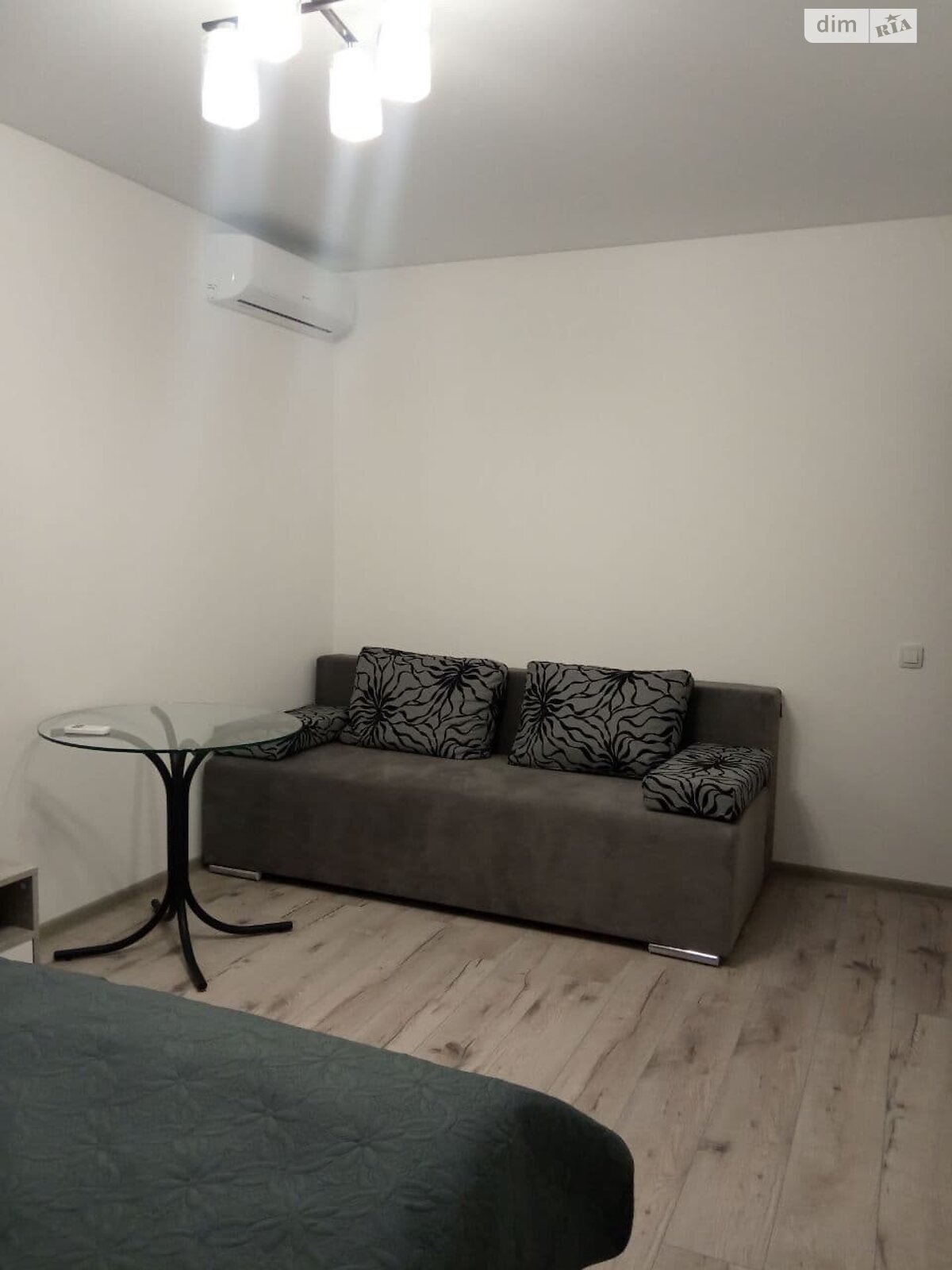 однокімнатна квартира в Одесі, район Лузанівка, на вул. Штильова 21/1 в довготривалу оренду помісячно фото 1