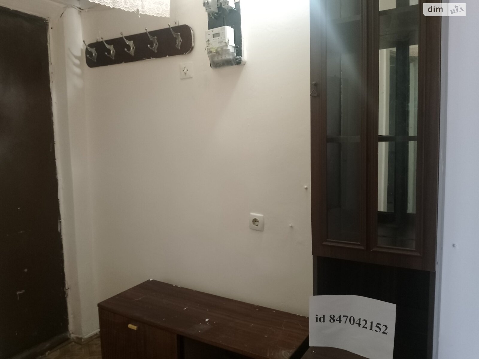 однокомнатная квартира с мебелью в Одессе, район Лузановка, на 1-я ул. Сортировочная 42 в аренду на долгий срок помесячно фото 1 однокомнатная квартира с мебелью в Одессе, район Лузановка, на 1-я ул. Сортировочная 42 в аренду на долгий срок помесячно фото 1
