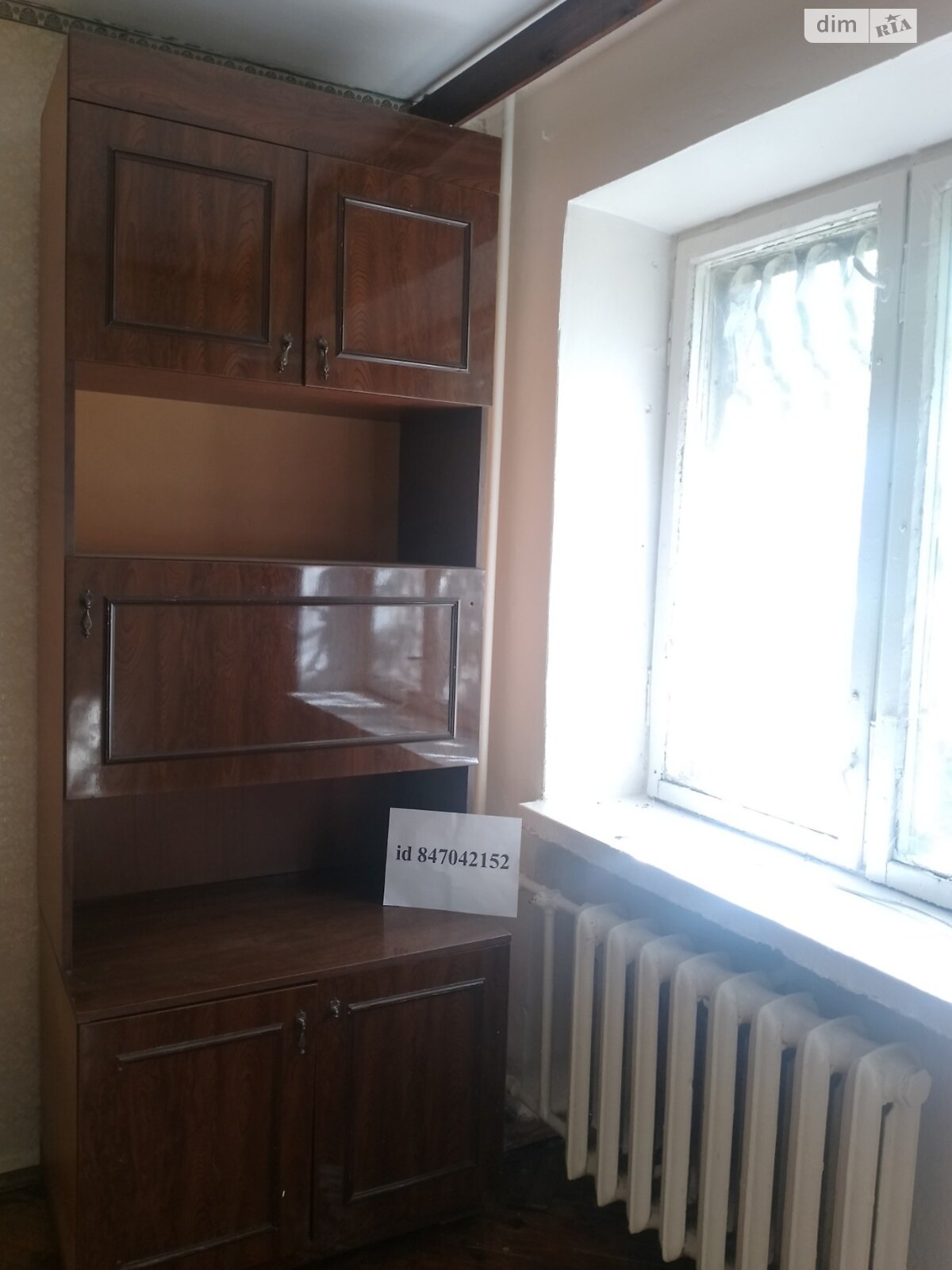 однокомнатная квартира с мебелью в Одессе, район Лузановка, на 1-я ул. Сортировочная 42 в аренду на долгий срок помесячно фото 1 однокомнатная квартира с мебелью в Одессе, район Лузановка, на 1-я ул. Сортировочная 42 в аренду на долгий срок помесячно фото 1