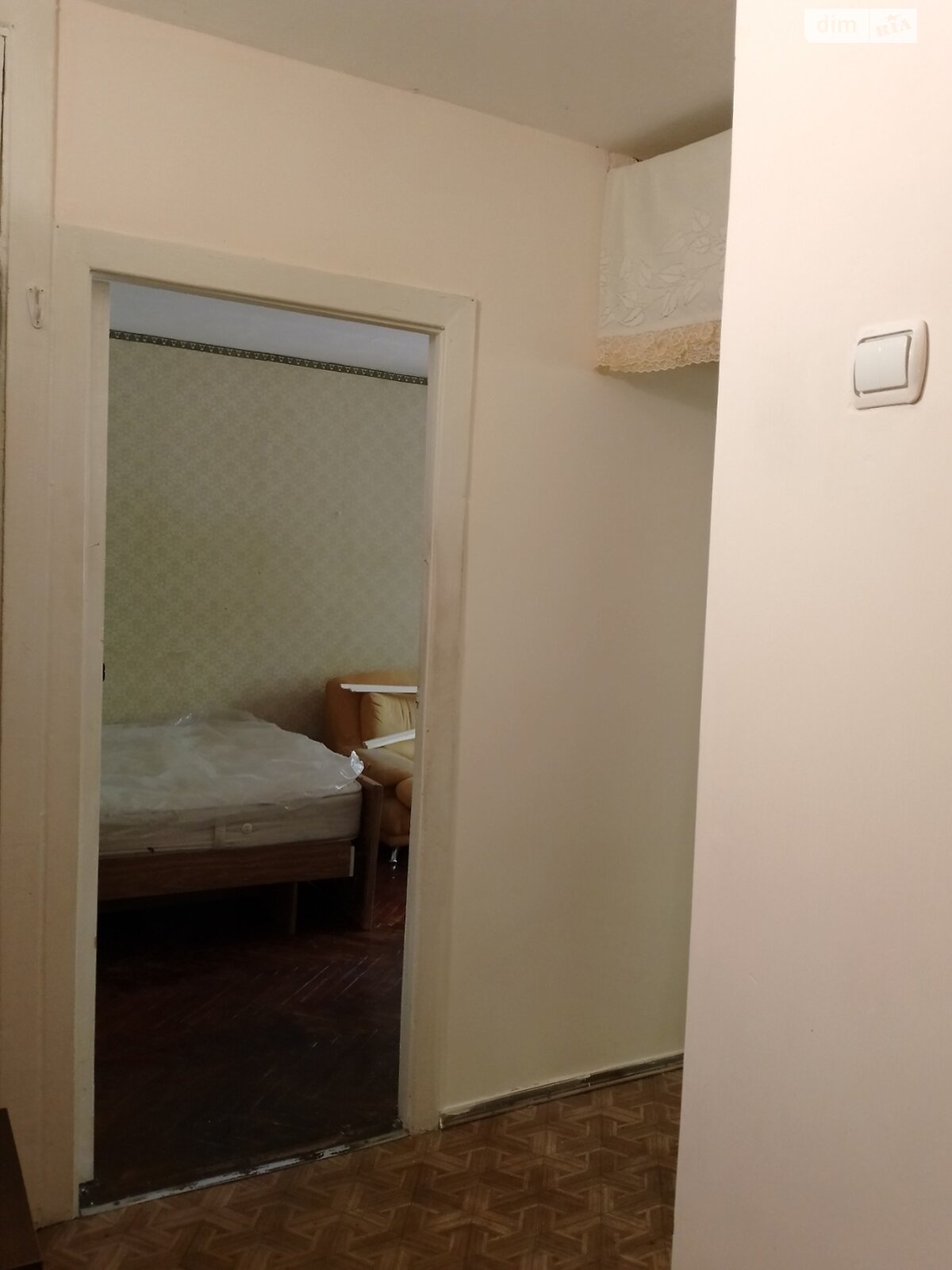 однокомнатная квартира с мебелью в Одессе, район Лузановка, на 1-я ул. Сортировочная 42 в аренду на долгий срок помесячно фото 1 однокомнатная квартира с мебелью в Одессе, район Лузановка, на 1-я ул. Сортировочная 42 в аренду на долгий срок помесячно фото 1