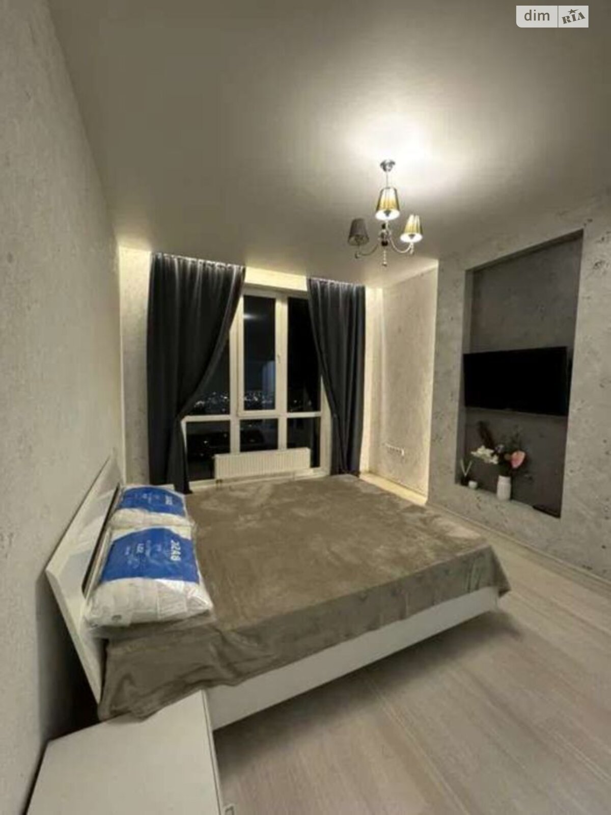 однокомнатная квартира в Одессе, на ул. Люстдорфская дорога в аренду на долгий срок помесячно фото 1 однокомнатная квартира в Одессе, на ул. Люстдорфская дорога в аренду на долгий срок помесячно фото 1