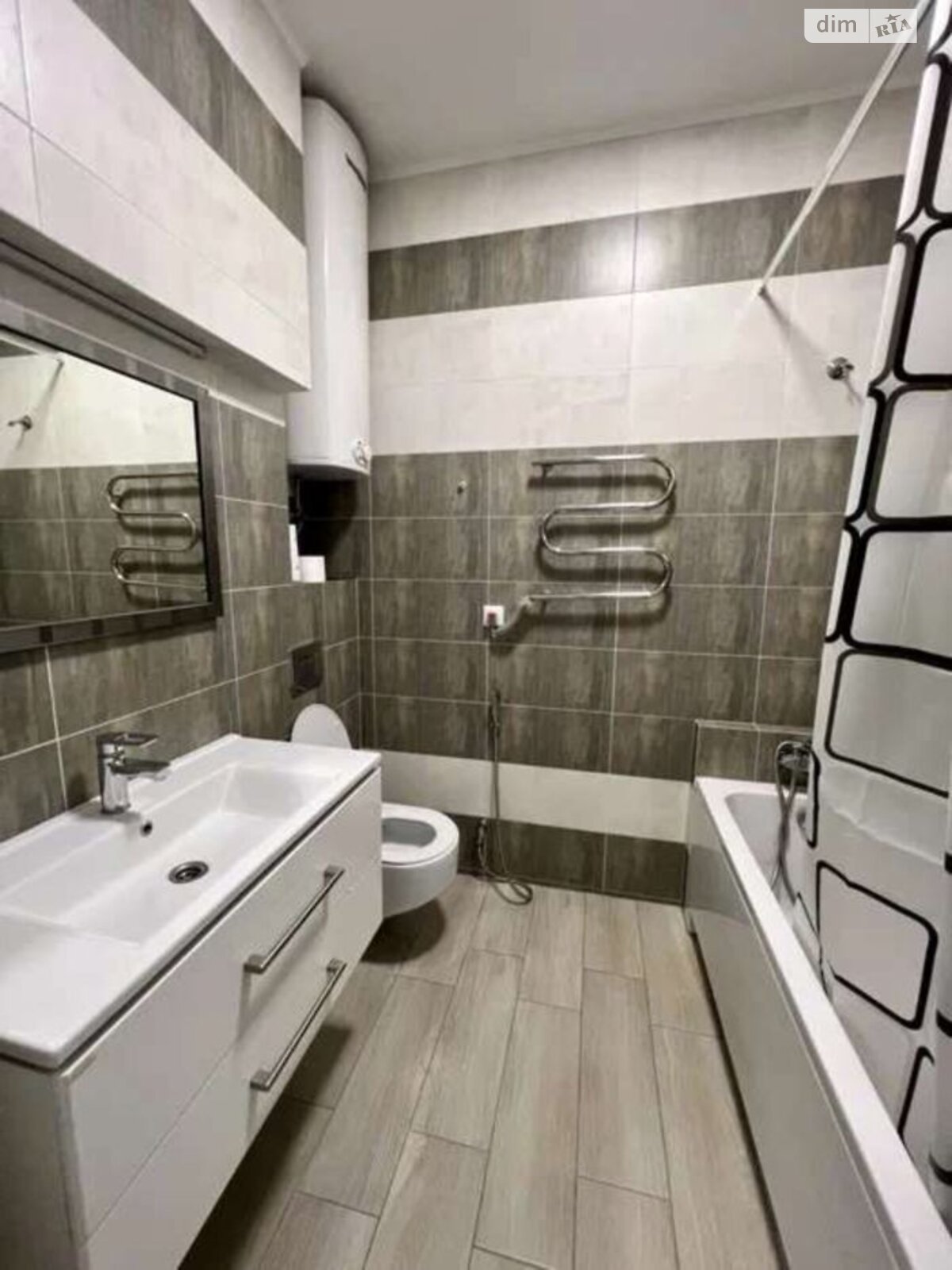 однокомнатная квартира в Одессе, на ул. Люстдорфская дорога в аренду на долгий срок помесячно фото 1 однокомнатная квартира в Одессе, на ул. Люстдорфская дорога в аренду на долгий срок помесячно фото 1