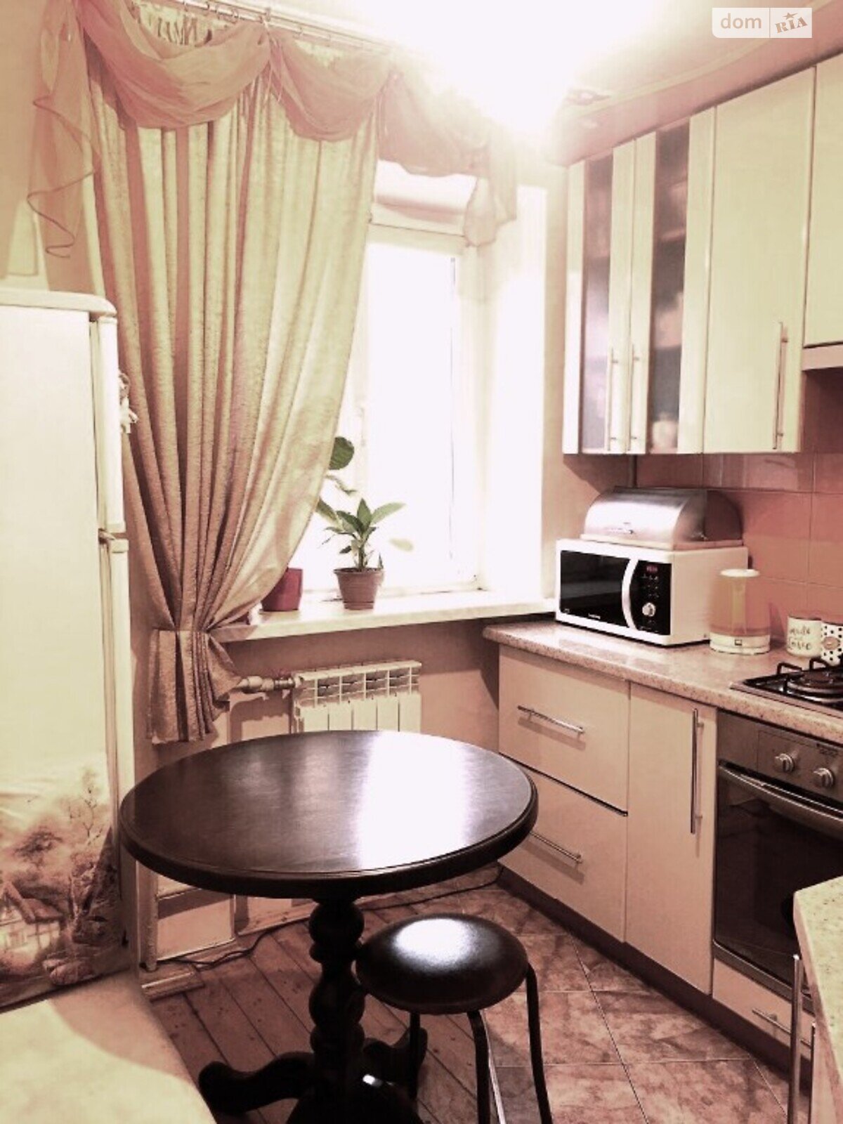 двухкомнатная квартира в Одессе, район Хаджибейский, на ул. Космонавтов в аренду на долгий срок помесячно фото 1