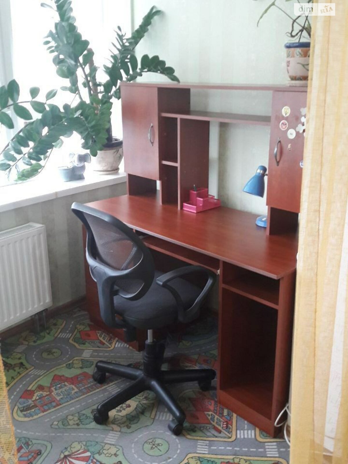 двухкомнатная квартира в Одессе, район Малый Фонтан, на ул. Армейская в аренду на долгий срок помесячно фото 1 двухкомнатная квартира в Одессе, район Малый Фонтан, на ул. Армейская в аренду на долгий срок помесячно фото 1