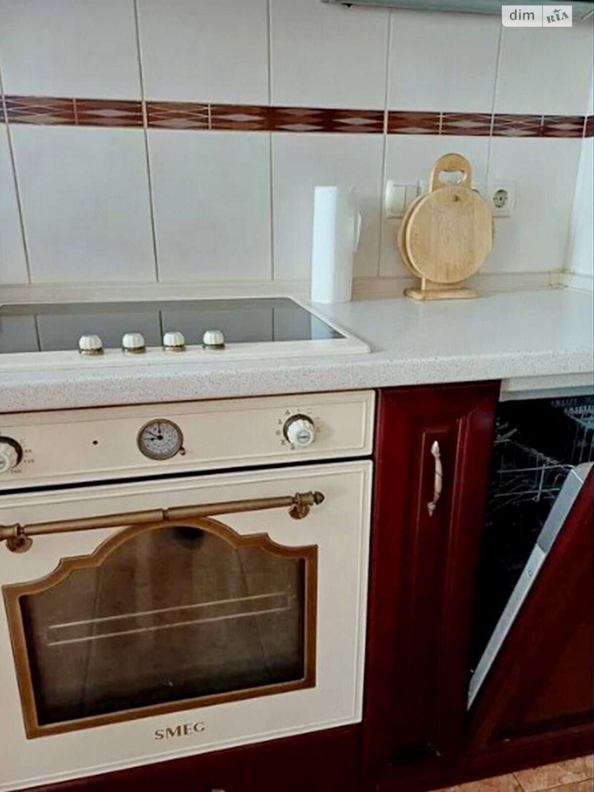 двокімнатна квартира в Одесі, район Малий Фонтан, на вул. Артилерійська в довготривалу оренду помісячно фото 1 двокімнатна квартира в Одесі, район Малий Фонтан, на вул. Артилерійська в довготривалу оренду помісячно фото 1