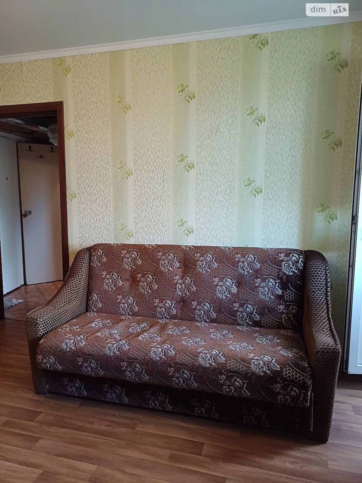 однокімнатна квартира в Одесі, на вул. Марсельська 12 в довготривалу оренду помісячно фото 1 однокімнатна квартира в Одесі, на вул. Марсельська 12 в довготривалу оренду помісячно фото 1
