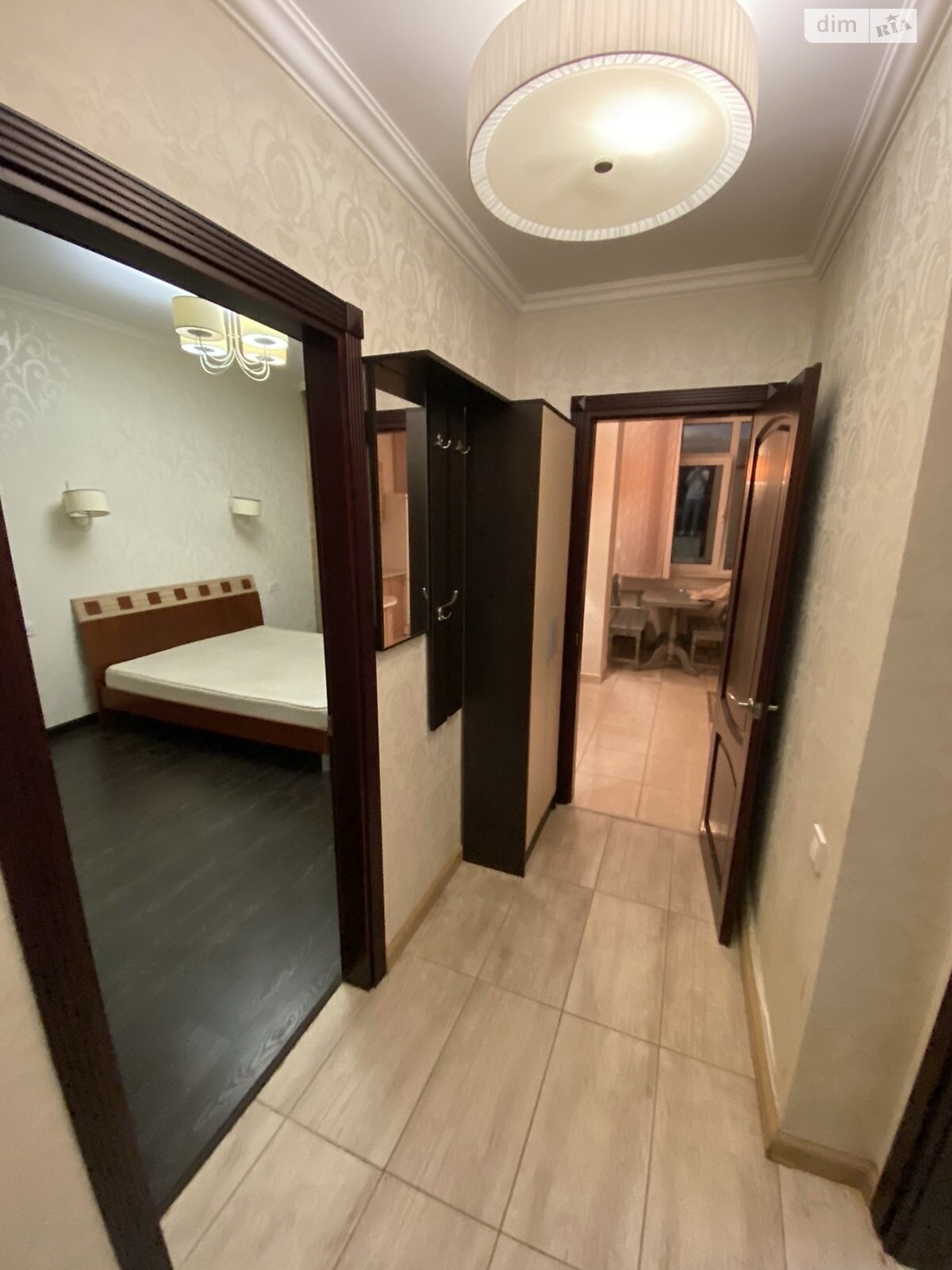 однокімнатна квартира в Одесі, на вул. Марсельська 35А в довготривалу оренду помісячно фото 1